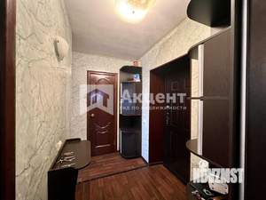 2-к квартира, вторичка, 46м2, 6/11 этаж