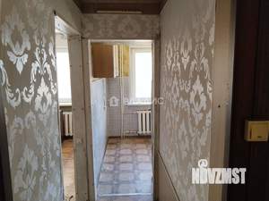 1-к квартира, вторичка, 31м2, 1/5 этаж