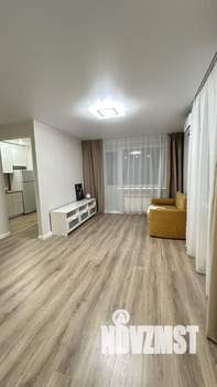 1-к квартира, вторичка, 31м2, 3/5 этаж