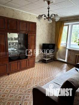 2-к квартира, вторичка, 45м2, 5/5 этаж
