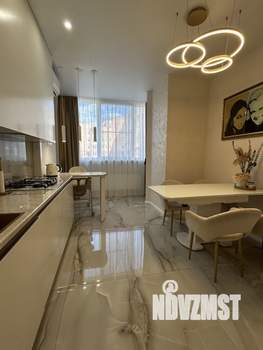 2-к квартира, вторичка, 70м2, 1/5 этаж