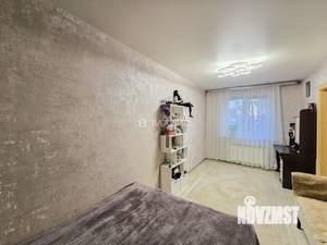2-к квартира, вторичка, 46м2, 1/5 этаж