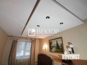 3-к квартира, вторичка, 61м2, 1/5 этаж