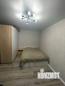 1-к квартира, вторичка, 31м2, 3/5 этаж