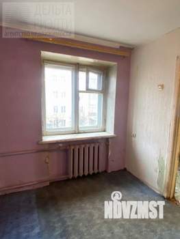 2-к квартира, вторичка, 41м2, 3/5 этаж