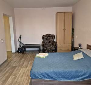 1-к квартира, вторичка, 40м2, 5/14 этаж