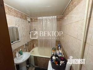 1-к квартира, вторичка, 28м2, 1/5 этаж