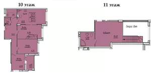 Фото квартиры на продажу (1)
