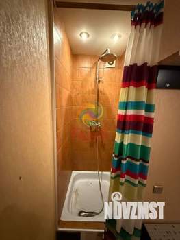 1-к квартира, вторичка, 19м2, 4/5 этаж