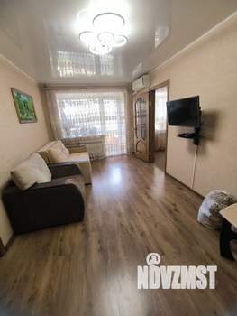 2-к квартира, вторичка, 45м2, 3/5 этаж