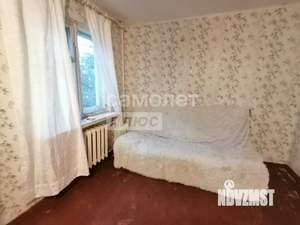 1-к квартира, вторичка, 31м2, 2/5 этаж