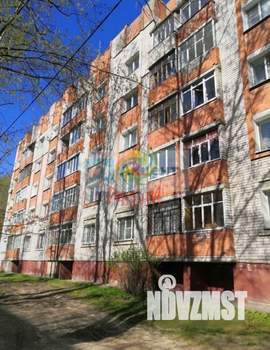 1-к квартира, вторичка, 39м2, 5/6 этаж
