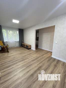 1-к квартира, вторичка, 31м2, 3/5 этаж