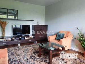 2-к квартира, вторичка, 53м2, 5/5 этаж