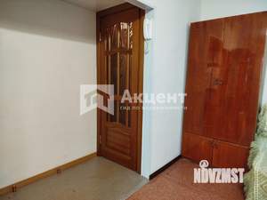 1-к квартира, вторичка, 31м2, 2/5 этаж