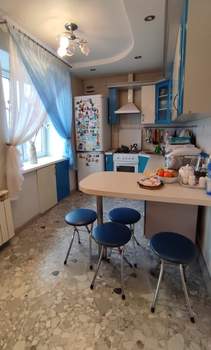 2-к квартира, вторичка, 45м2, 9/9 этаж