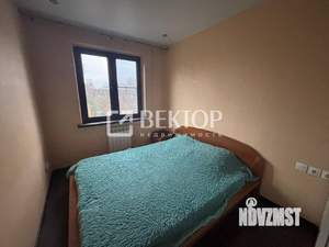 2-к квартира, вторичка, 39м2, 4/5 этаж