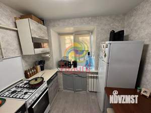 2-к квартира, вторичка, 43м2, 1/3 этаж