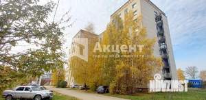 Студия квартира, вторичка, 17м2, 2/9 этаж