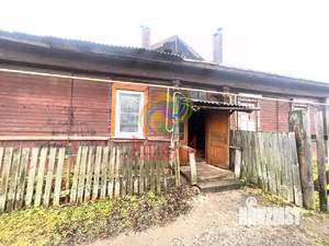 1-к квартира, вторичка, 15м2, 1/1 этаж