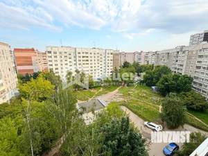 2-к квартира, вторичка, 53м2, 8/9 этаж