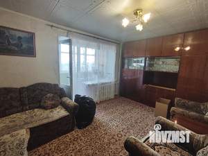 3-к квартира, вторичка, 61м2, 7/10 этаж