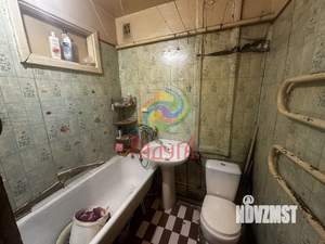 1-к квартира, вторичка, 29м2, 1/5 этаж