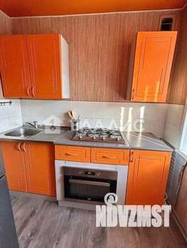 1-к квартира, вторичка, 30м2, 5/5 этаж