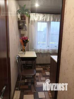 2-к квартира, вторичка, 42м2, 4/5 этаж