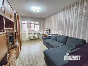 2-к квартира, вторичка, 46м2, 4/5 этаж