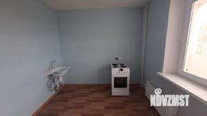 1-к квартира, вторичка, 40м2, 6/12 этаж