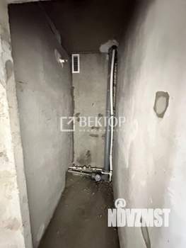 3-к квартира, вторичка, 80м2, 3/17 этаж