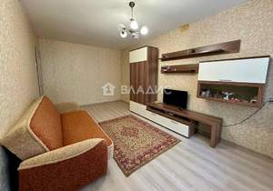 2-к квартира, вторичка, 44м2, 2/5 этаж