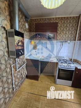 2-к квартира, вторичка, 45м2, 2/5 этаж