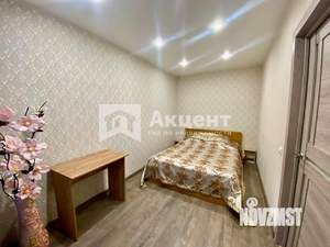 2-к квартира, вторичка, 43м2, 2/5 этаж
