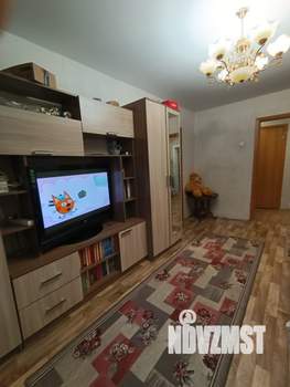 2-к квартира, вторичка, 41м2, 1/5 этаж