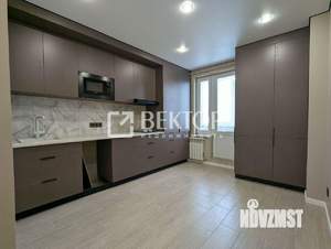 1-к квартира, вторичка, 45м2, 9/9 этаж