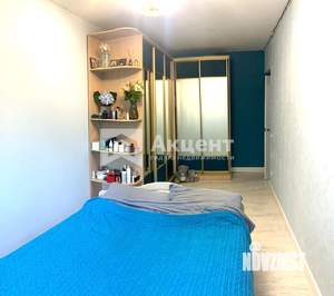 2-к квартира, вторичка, 47м2, 3/5 этаж