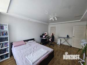 1-к квартира, вторичка, 43м2, 5/10 этаж