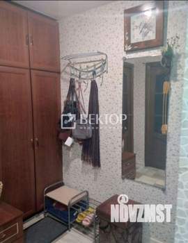 2-к квартира, вторичка, 44м2, 4/5 этаж