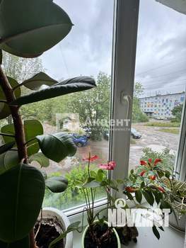 3-к квартира, вторичка, 62м2, 2/9 этаж