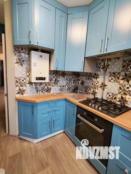 3-к квартира, вторичка, 62м2, 5/5 этаж