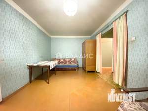 2-к квартира, вторичка, 45м2, 2/5 этаж
