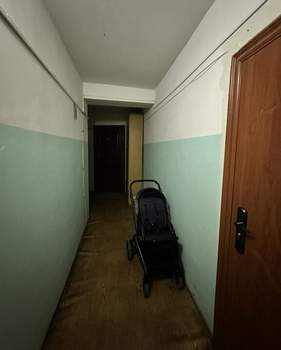 3-к квартира, вторичка, 83м2, 2/5 этаж