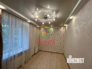 2-к квартира, вторичка, 40м2, 2/5 этаж