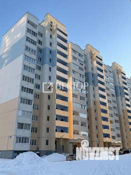 1-к квартира, вторичка, 44м2, 11/13 этаж