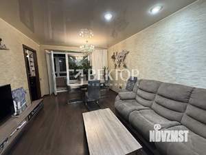 3-к квартира, вторичка, 62м2, 5/5 этаж