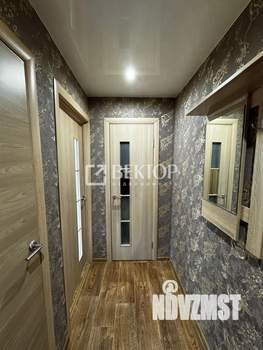 1-к квартира, вторичка, 31м2, 5/5 этаж