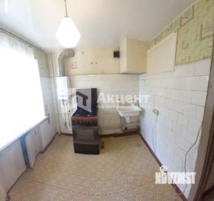 1-к квартира, вторичка, 30м2, 3/4 этаж