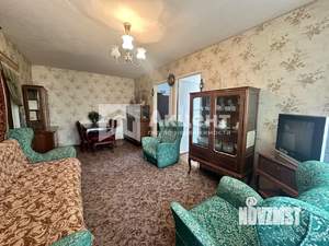 4-к квартира, вторичка, 60м2, 4/5 этаж